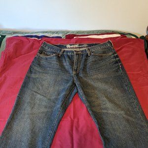 Old Navy 36x30 Blue Jeans